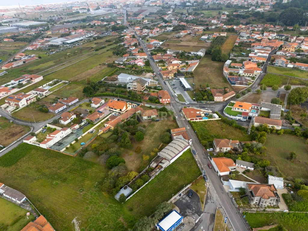 Quinta com 2 Habitações, Terreno e Pomar - Image 22