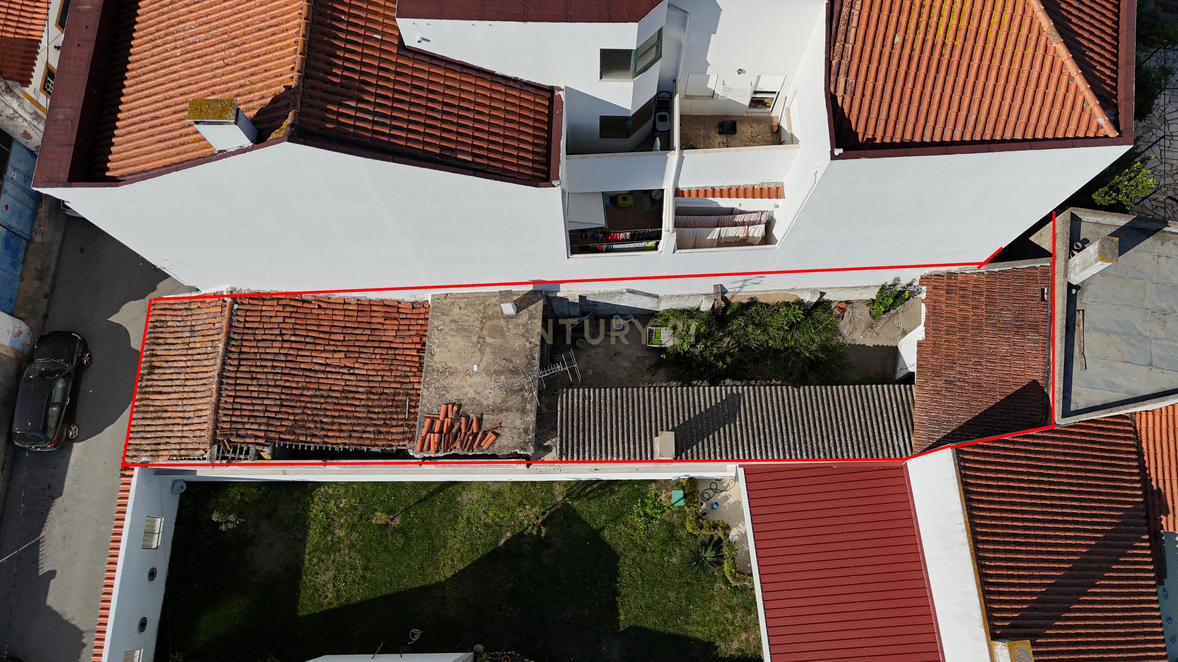 Moradia para Reabilitação Total (Riachos) - Image 19