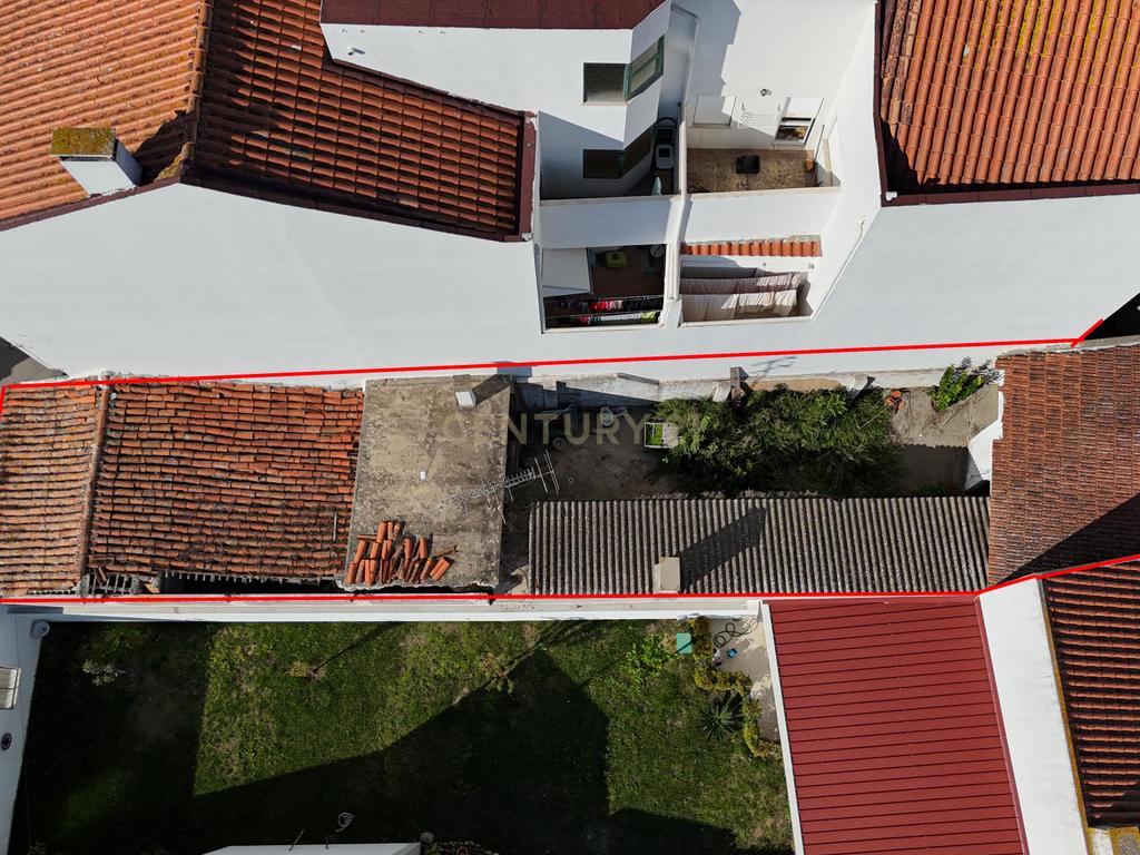 Moradia para Reabilitação Total (Riachos) - Image 19