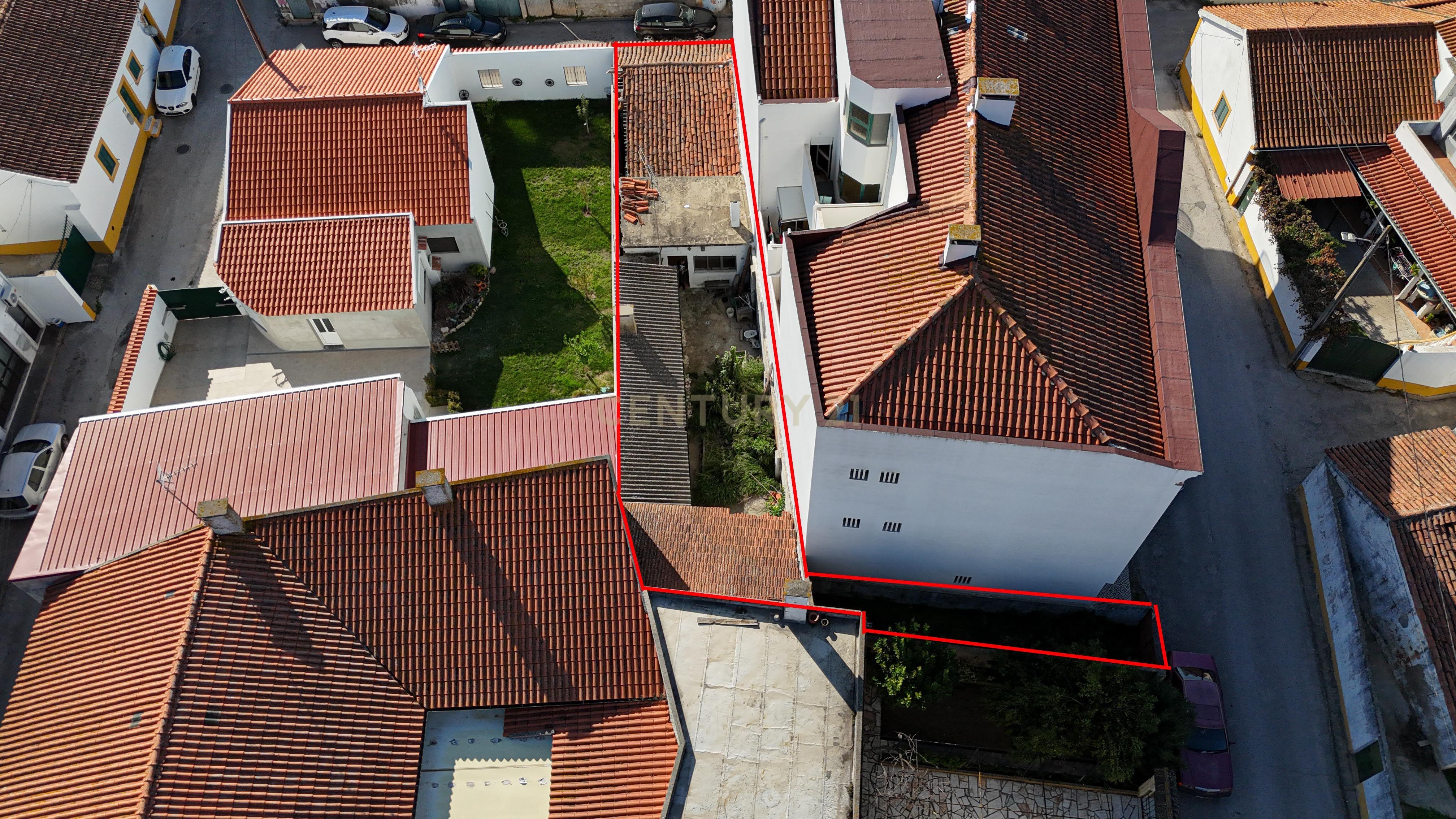 Moradia para Reabilitação Total (Riachos) - Image 21
