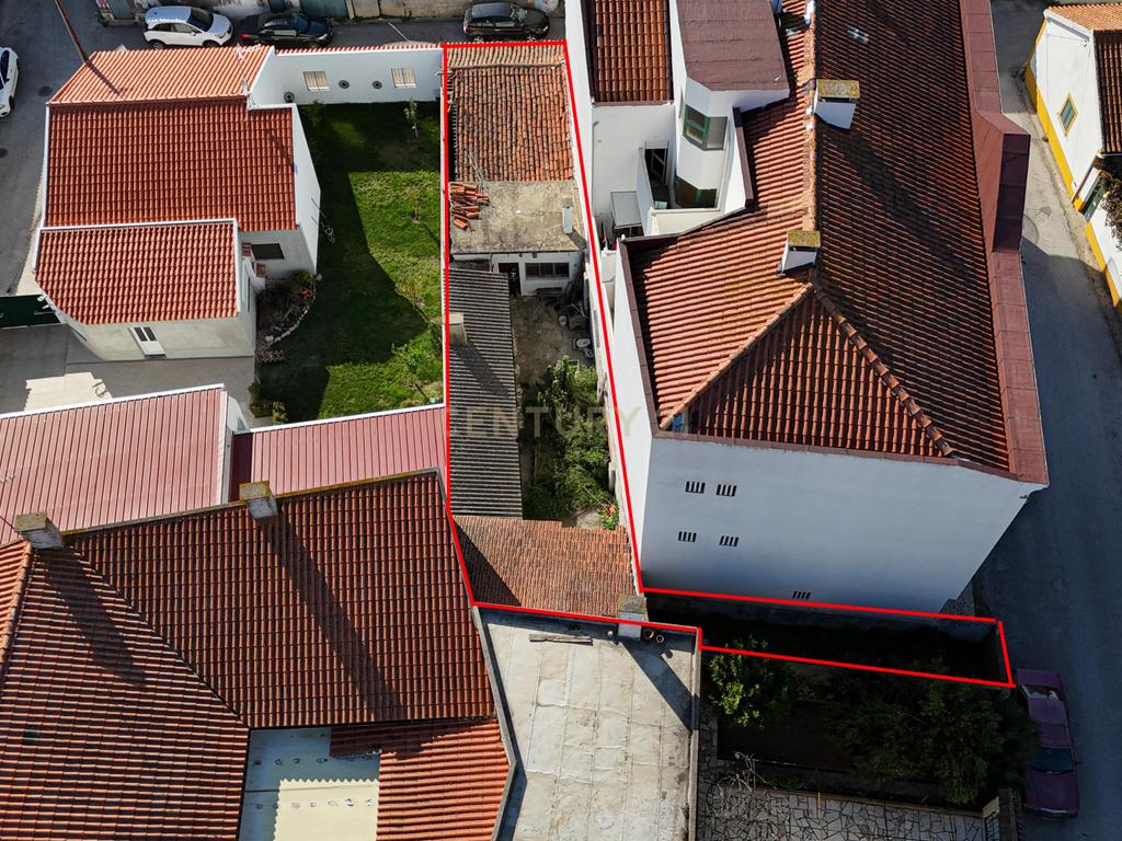 Moradia para Reabilitação Total (Riachos) - Image 21