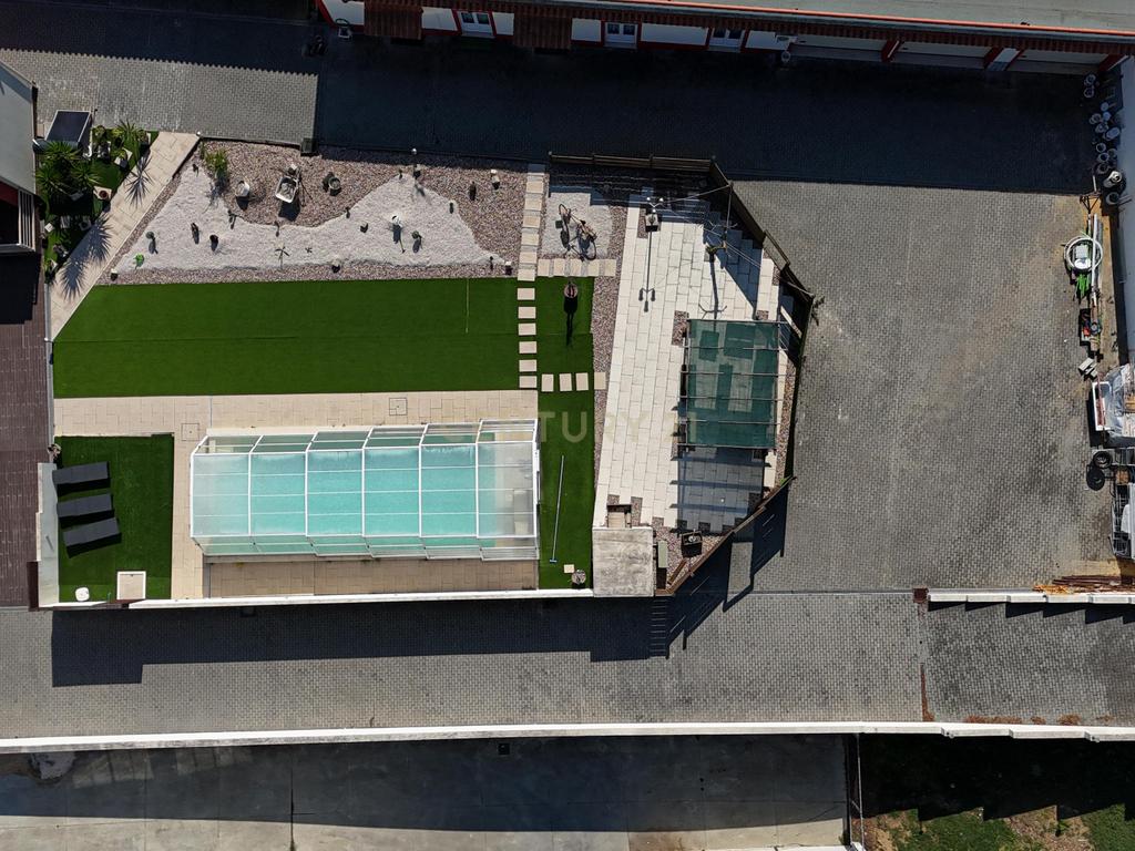 Moradia Independente com Piscina aquecida, Anexos e 3 BOXs (Riachos) - Image 82