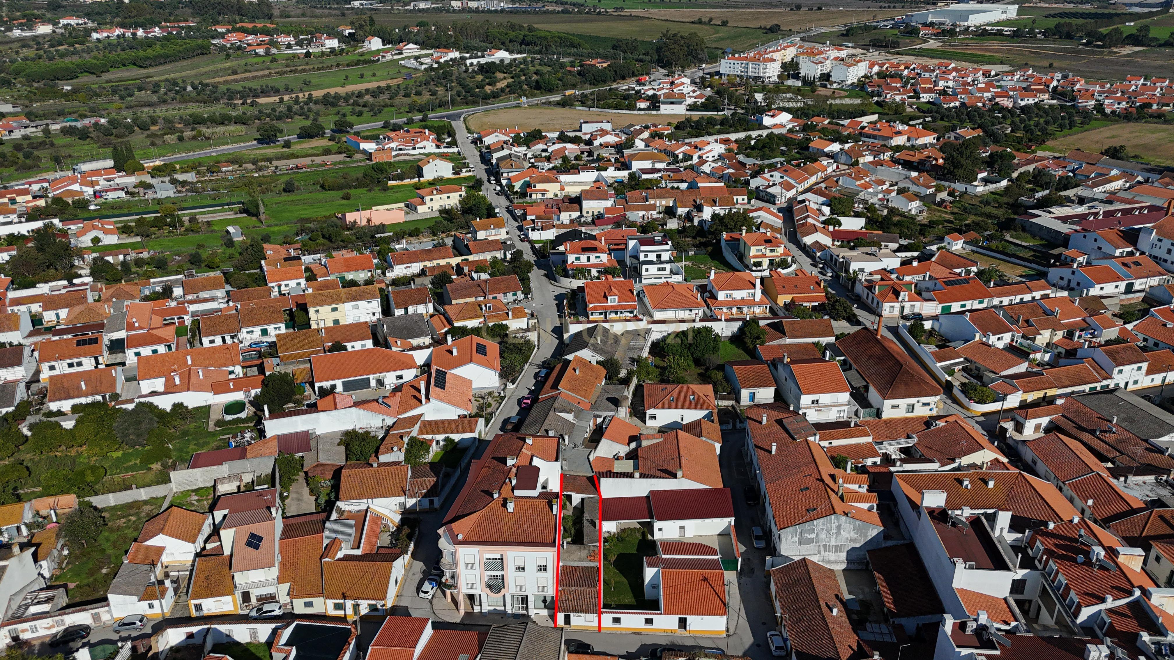 Moradia para Reabilitação Total (Riachos) - Image 26