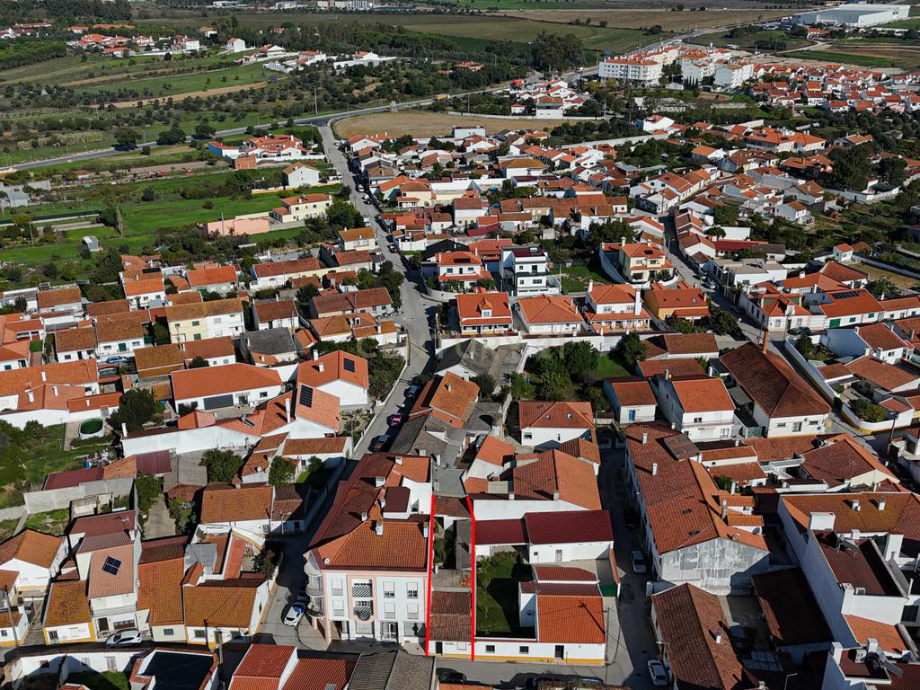 Moradia para Reabilitação Total (Riachos) - Image 26