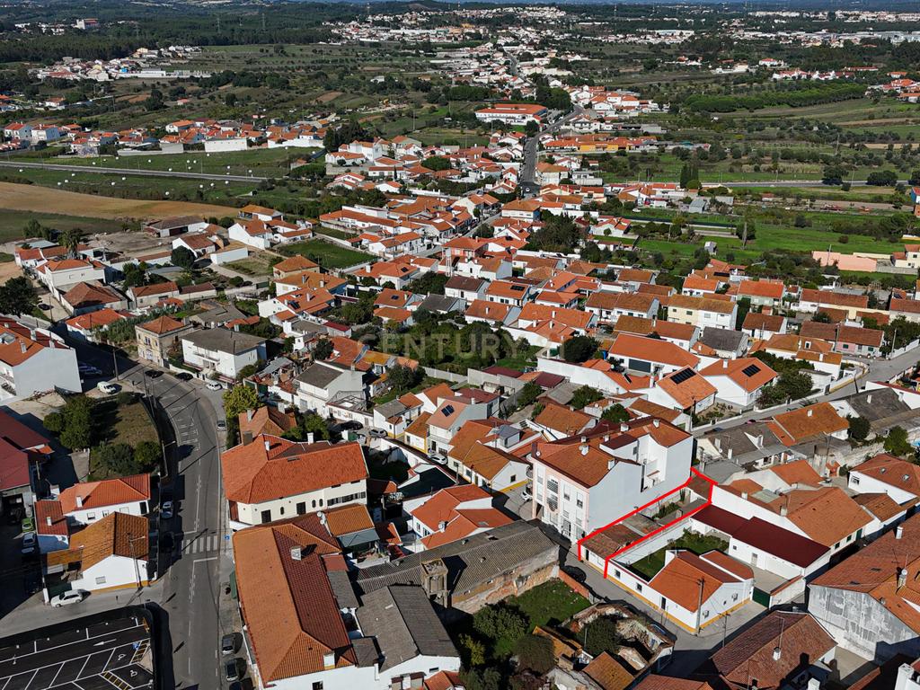 Moradia para Reabilitação Total (Riachos) - Image 27