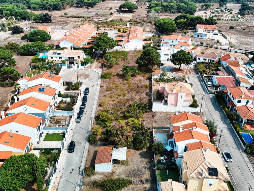 Terreno para Construção em Alfarim-Meco - Image 5