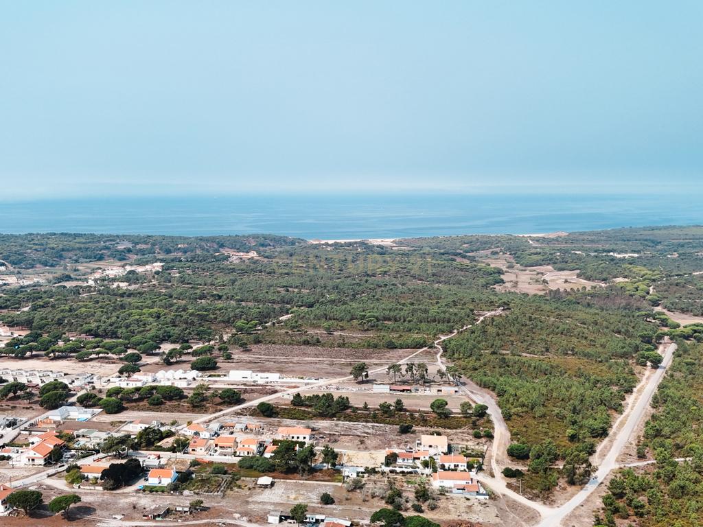 Terreno para Construção em Alfarim-Meco - Image 11