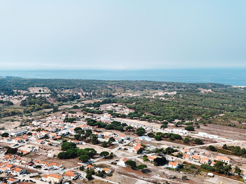 Terreno para Construção em Alfarim-Meco - Image 9