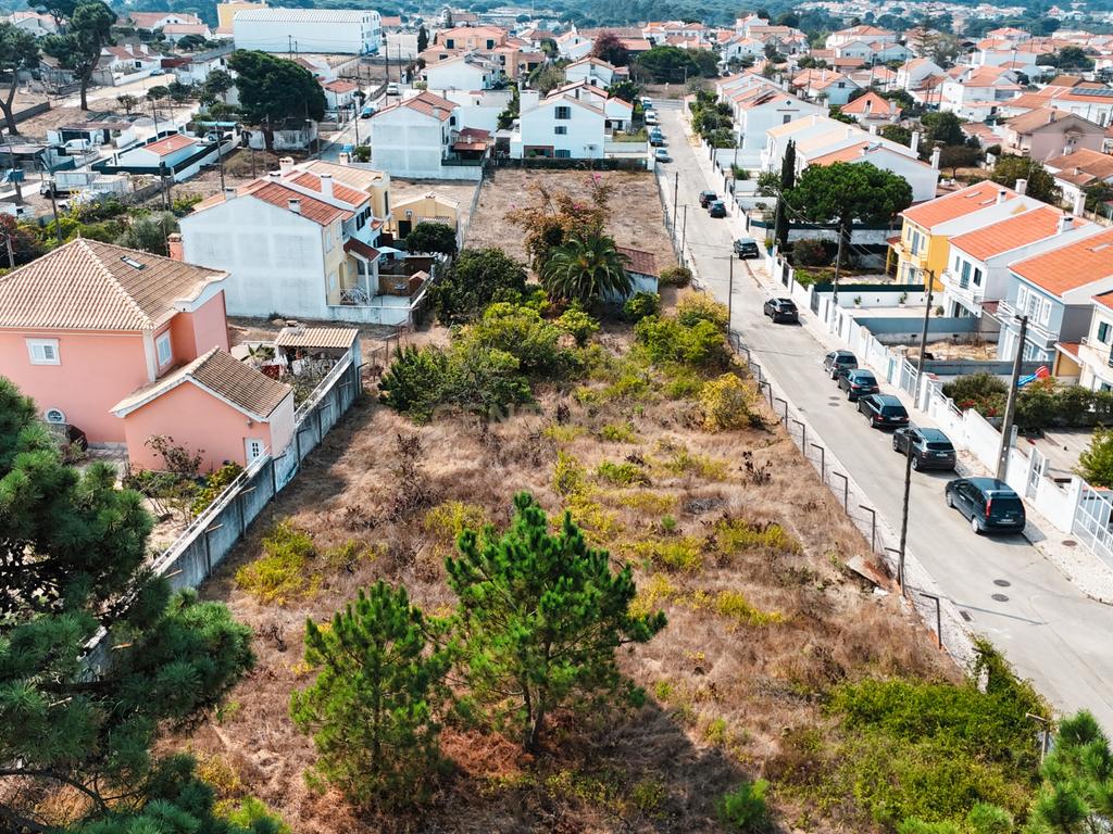 Terreno para Construção em Alfarim-Meco - Image 12