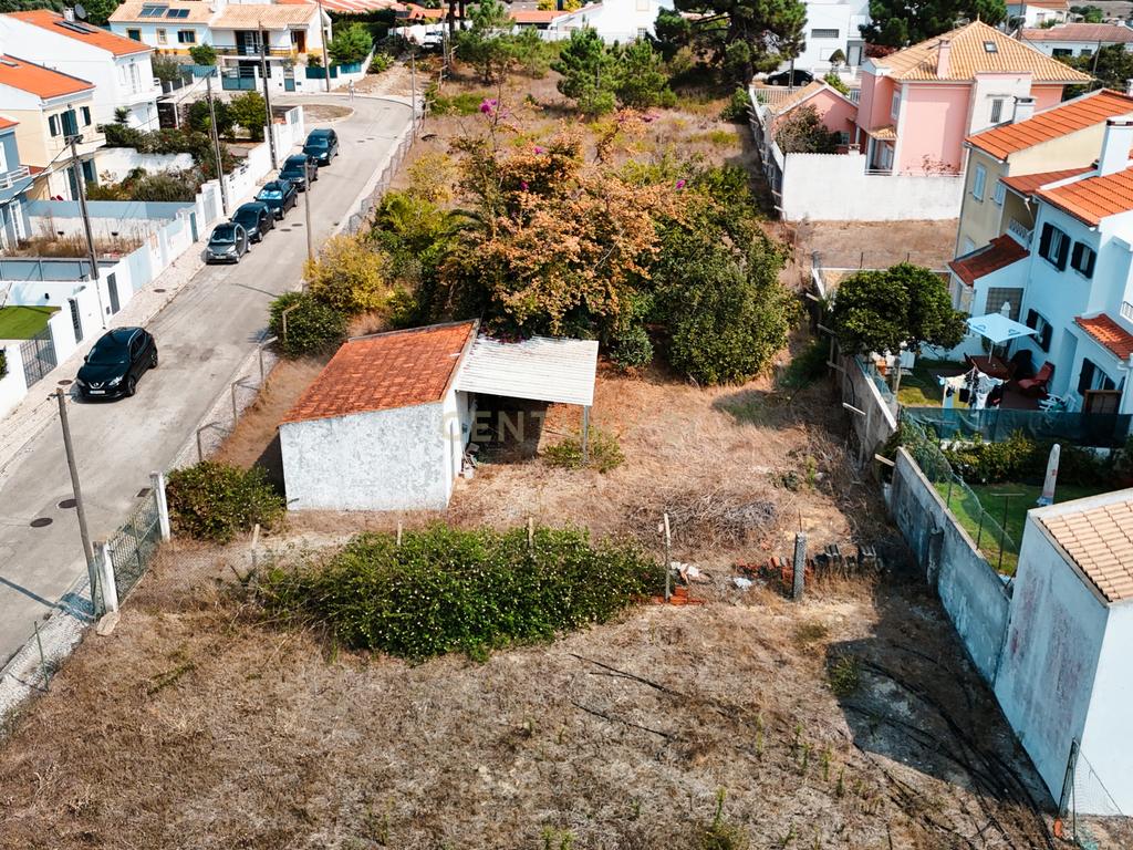 Terreno para Construção em Alfarim-Meco - Image 8
