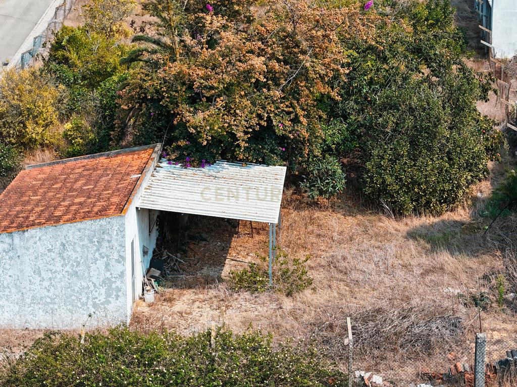 Terreno para Construção em Alfarim-Meco - Image 2