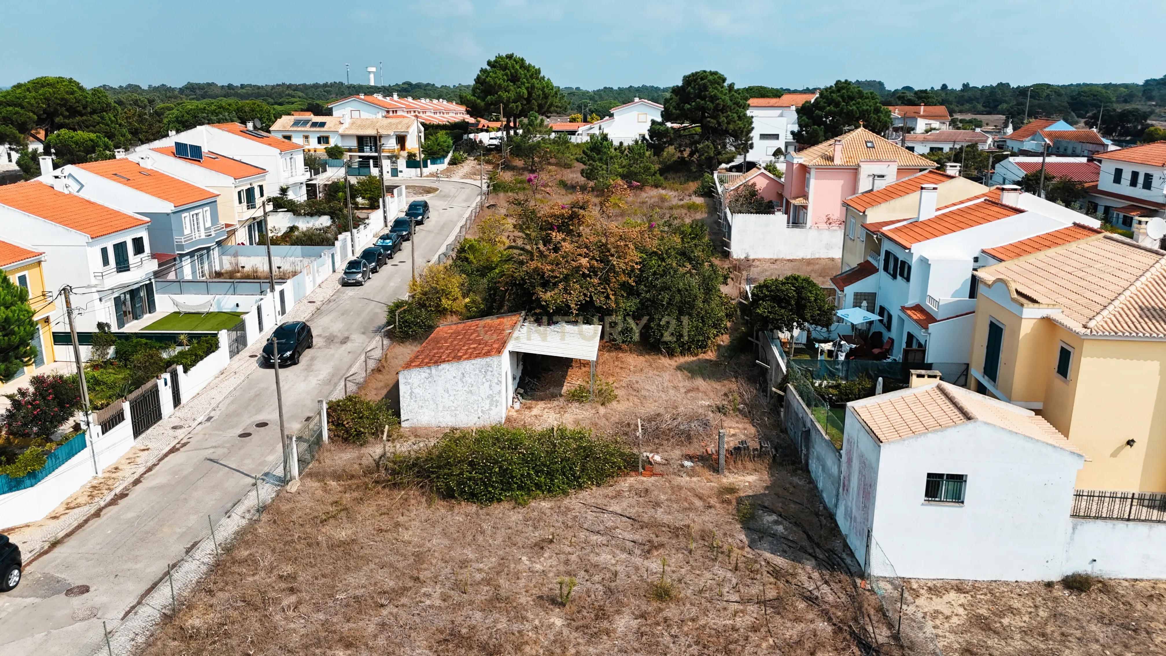 Venda de Terreno Alfarim - Image 3