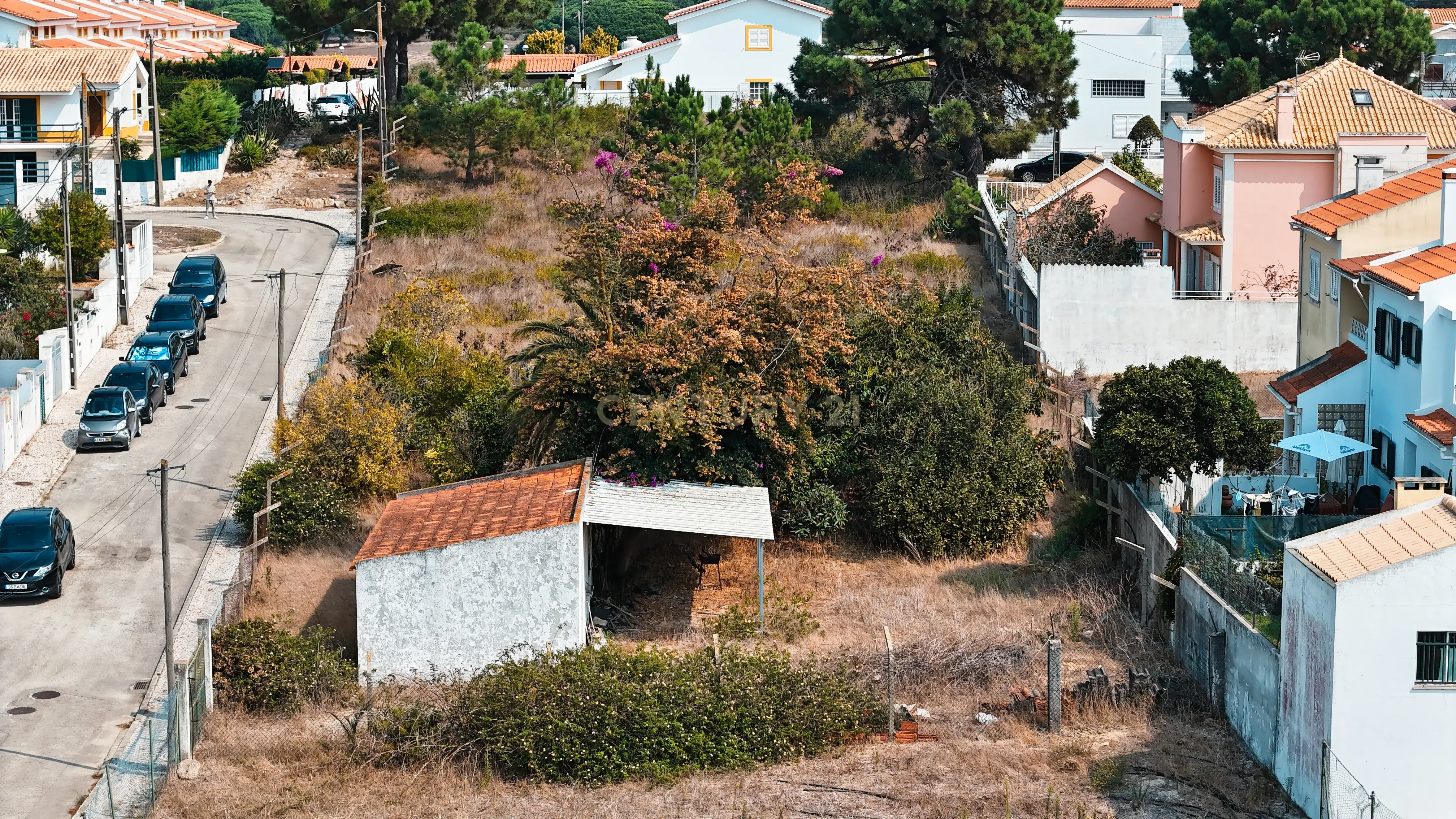 Venda de Terreno Alfarim - Image 4