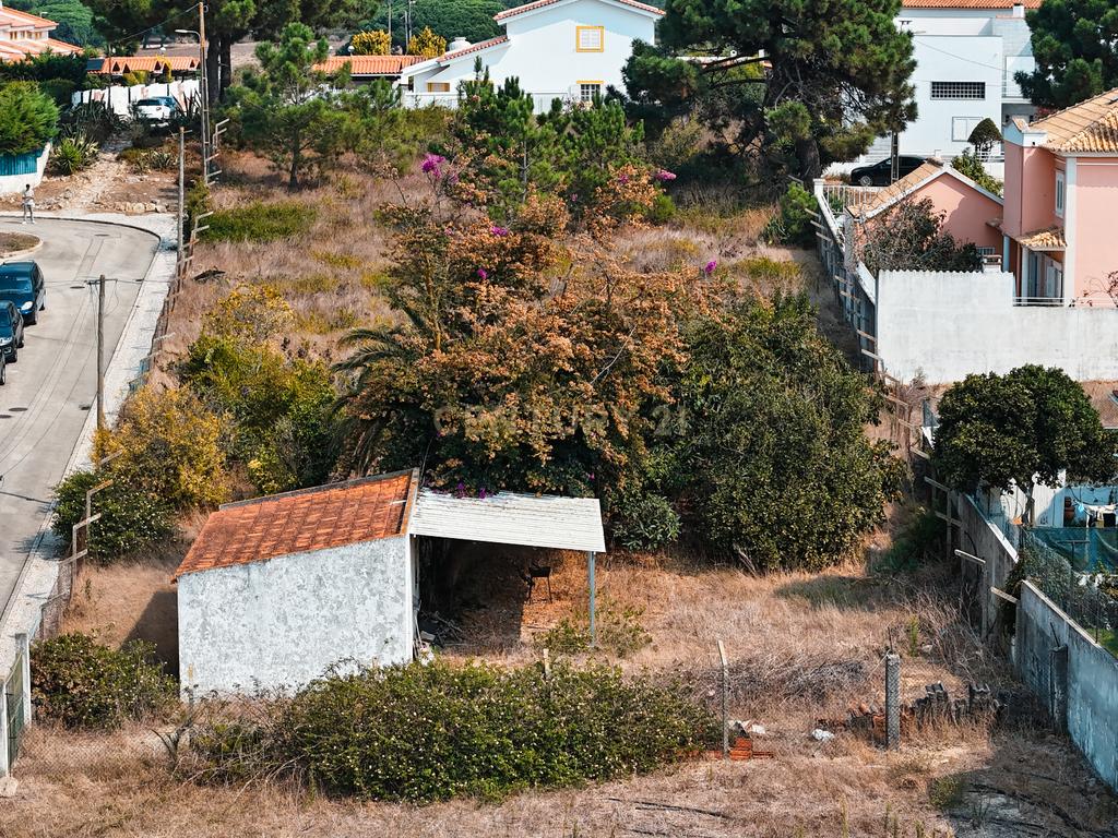 Terreno para Construção em Alfarim-Meco - Image 4