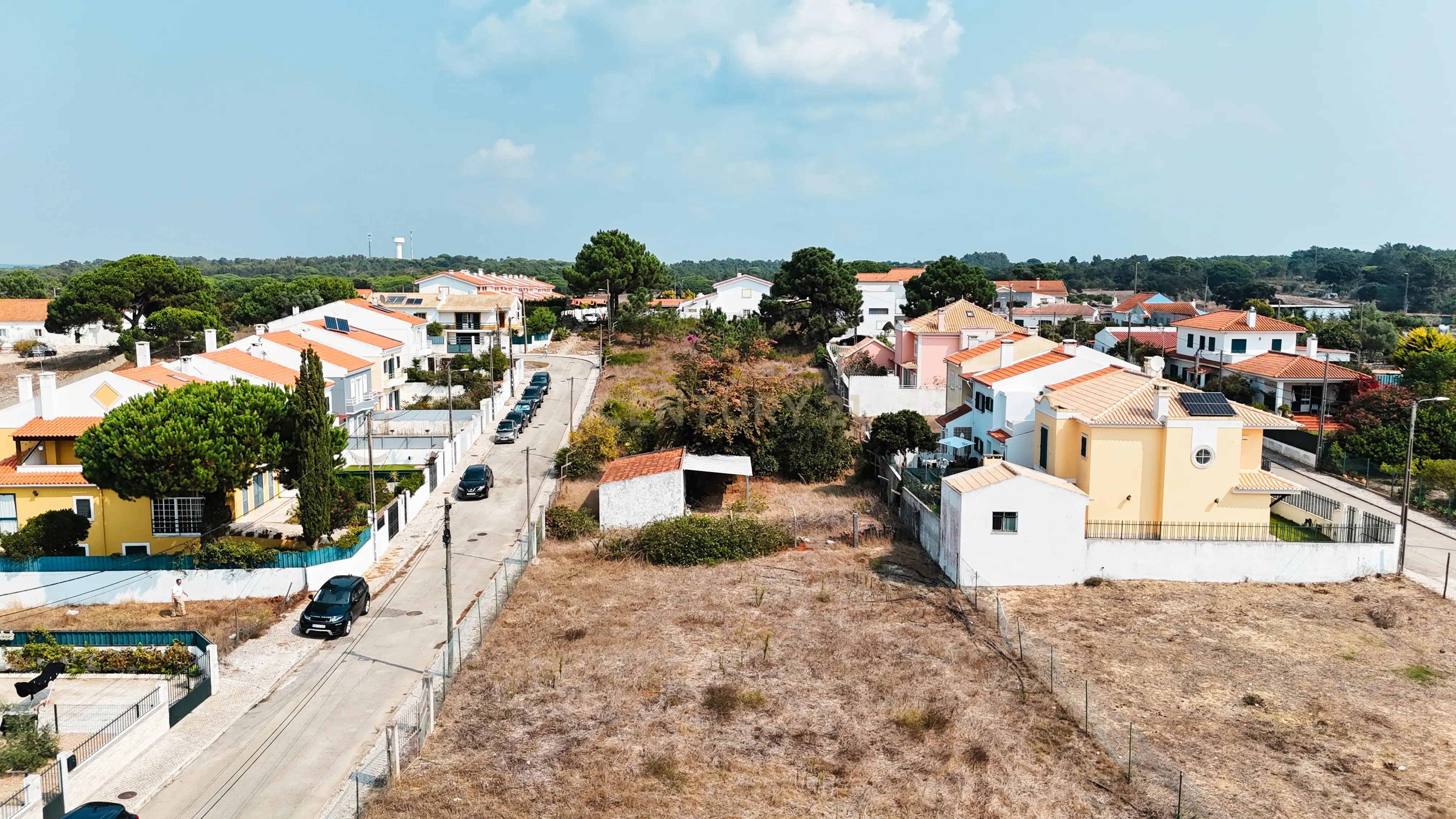 Venda de Terreno Alfarim - Image 5