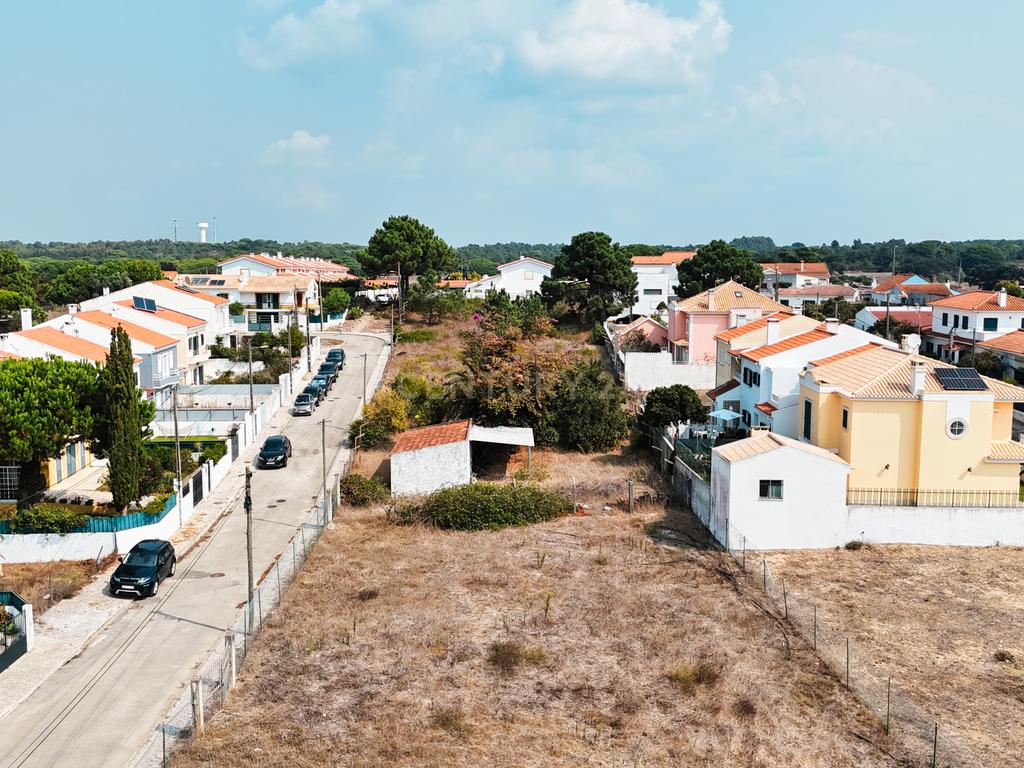 Terreno para Construção em Alfarim-Meco - Image 6