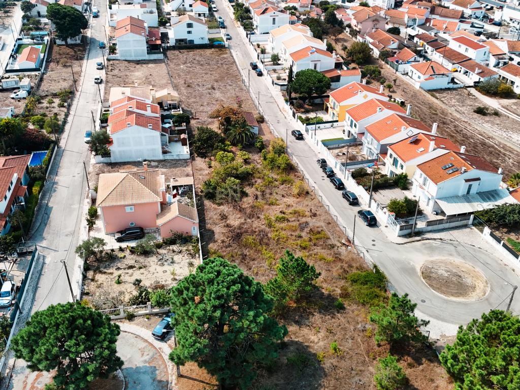 Terreno para Construção em Alfarim-Meco - Image 7