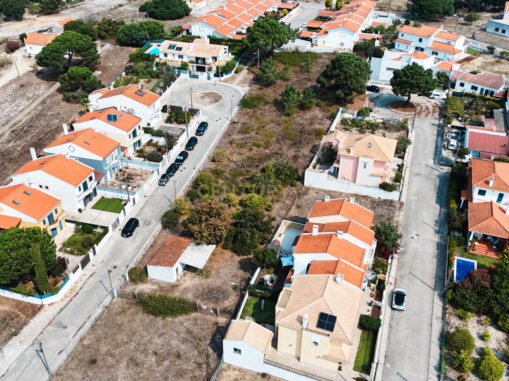 Terreno para Construção em Alfarim-Meco - Image 14