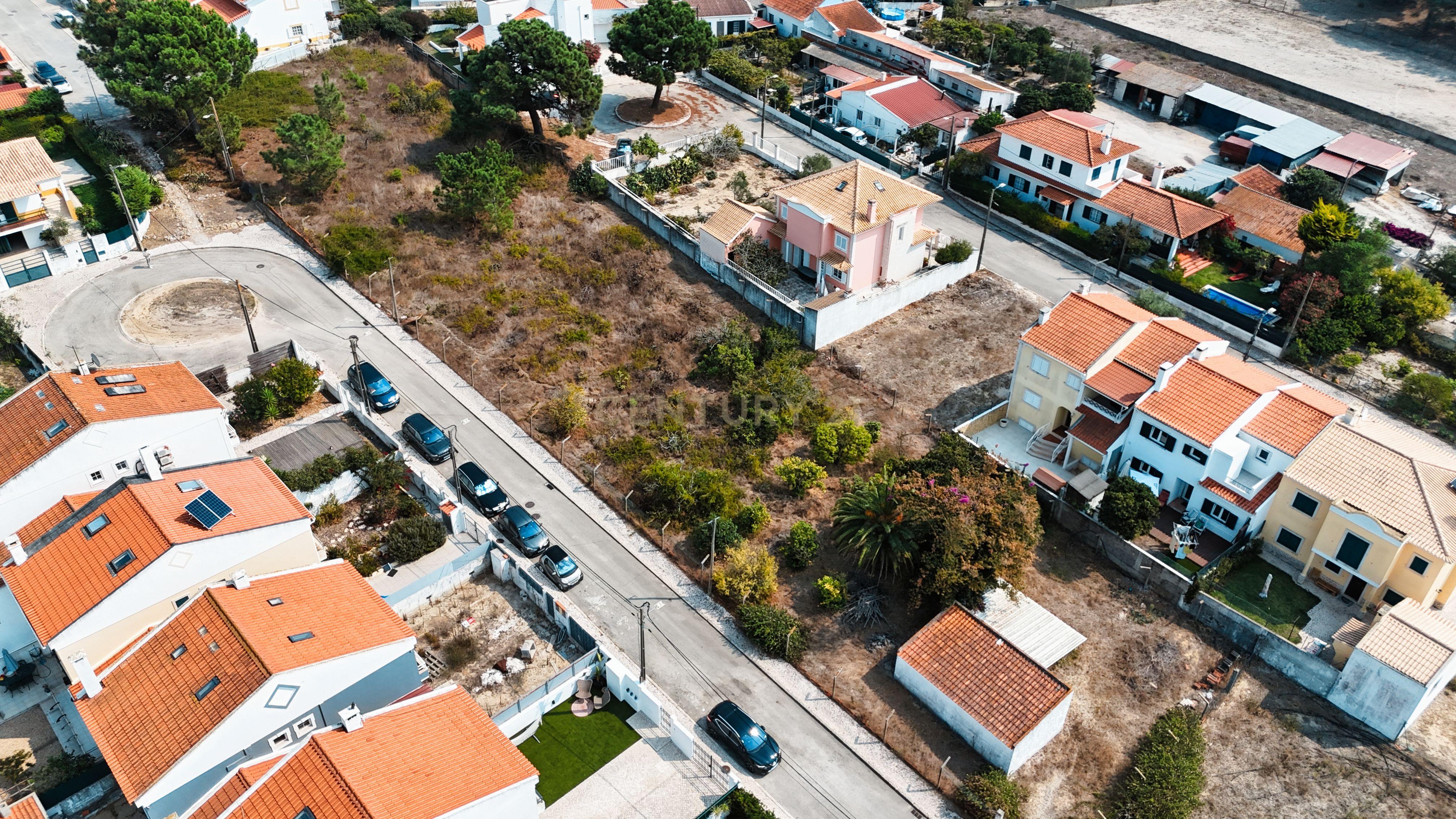 Venda de Terreno Alfarim - Image 9