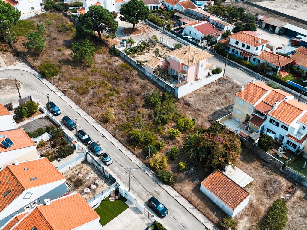 Terreno para Construção em Alfarim-Meco - Image 10