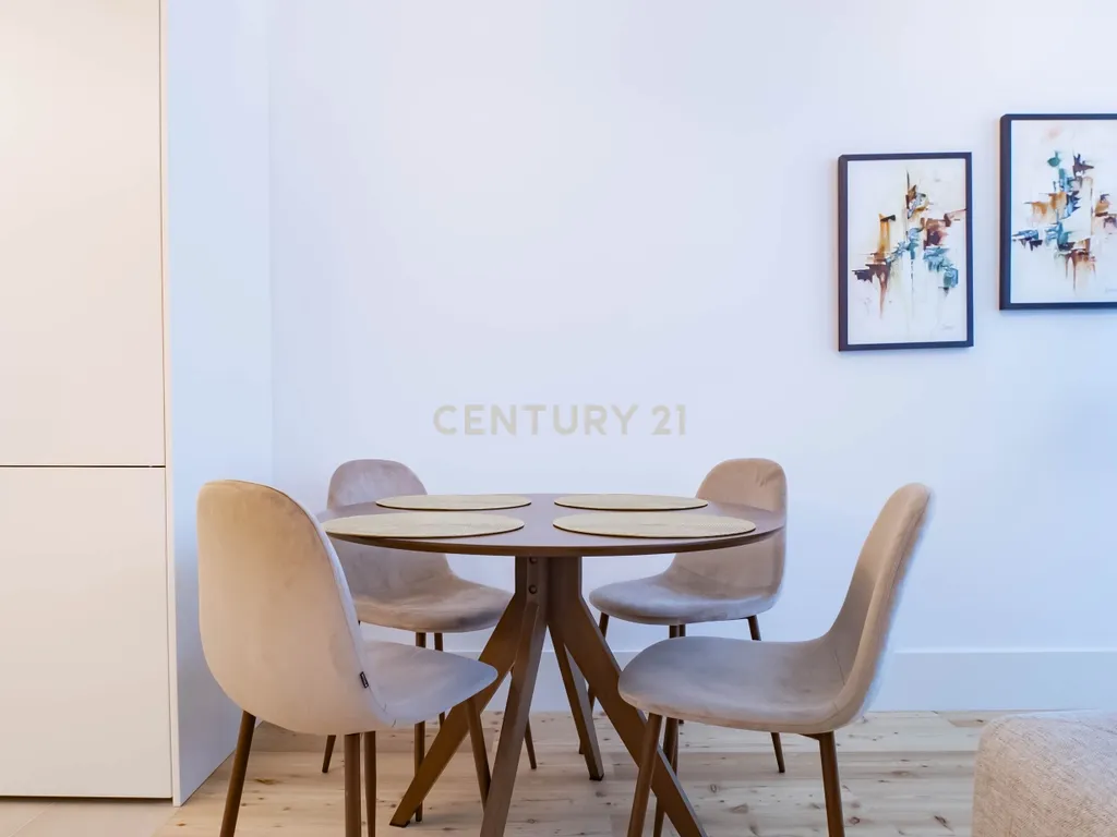 Apartamento T1 Novo I Condomínio Bonjardim I Arrendamento - Image 6