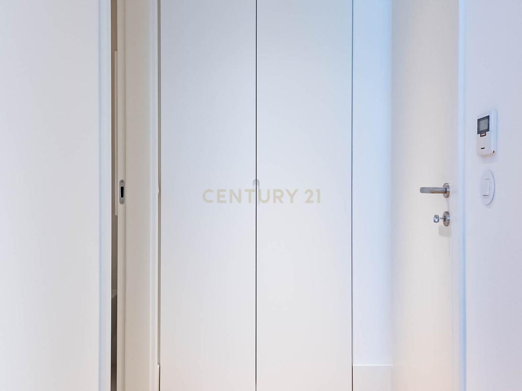 Apartamento T1 Novo I Condomínio Bonjardim I Arrendamento - Image 12