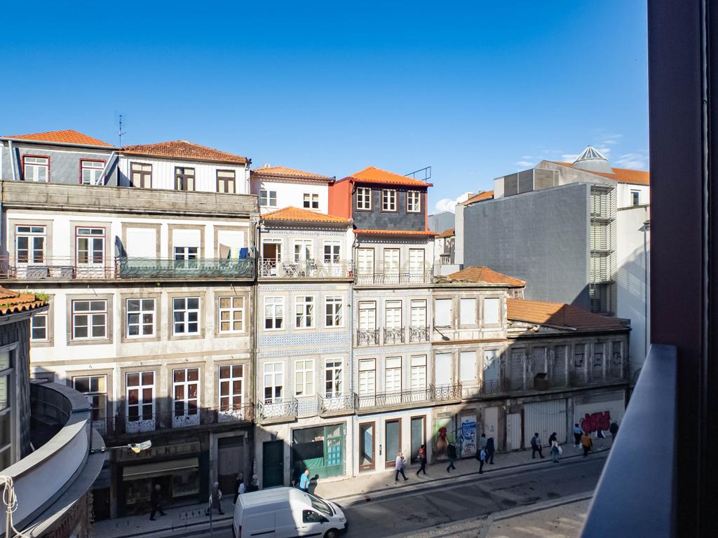 Apartamento T1 Novo I Condomínio Bonjardim I Arrendamento - Image 18