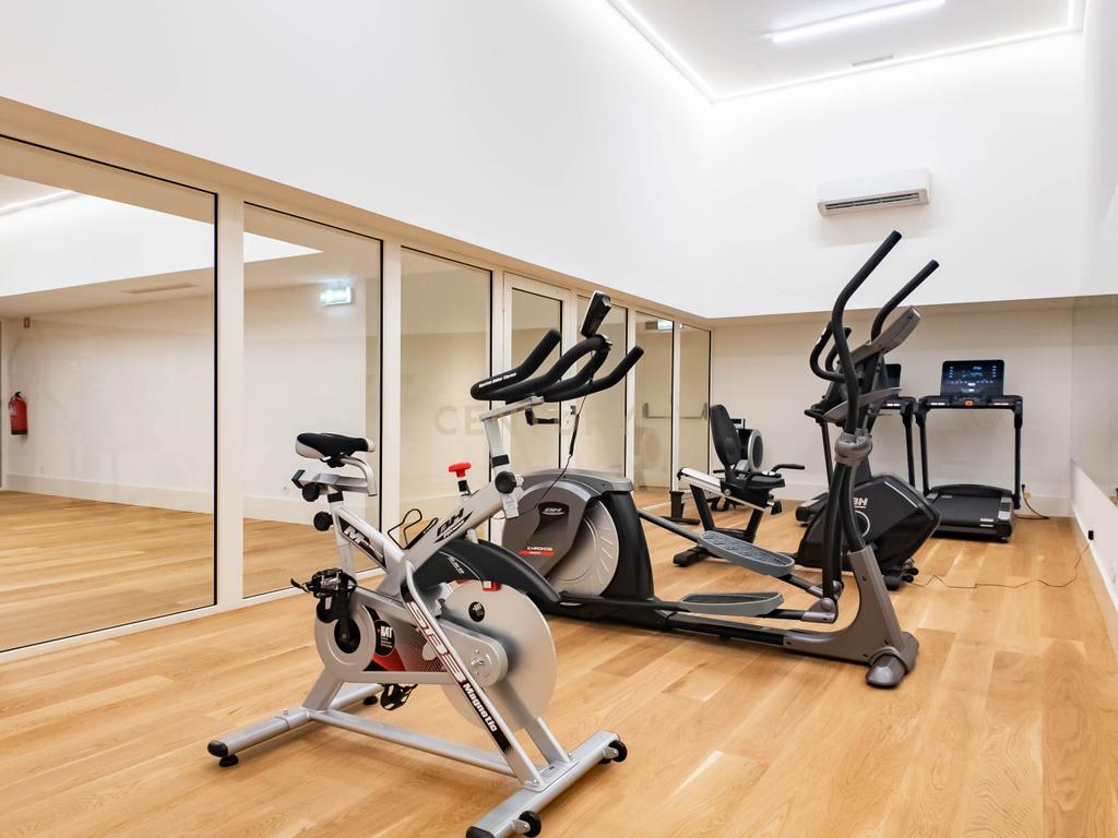 Apartamento T1 Novo I Condomínio Bonjardim I Arrendamento - Image 21