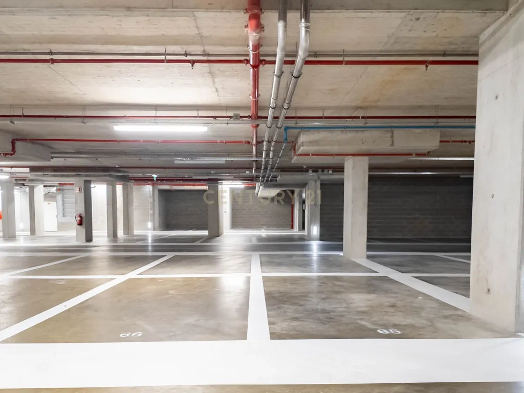 Apartamento T1 Novo I Condomínio Bonjardim I Arrendamento - Image 30