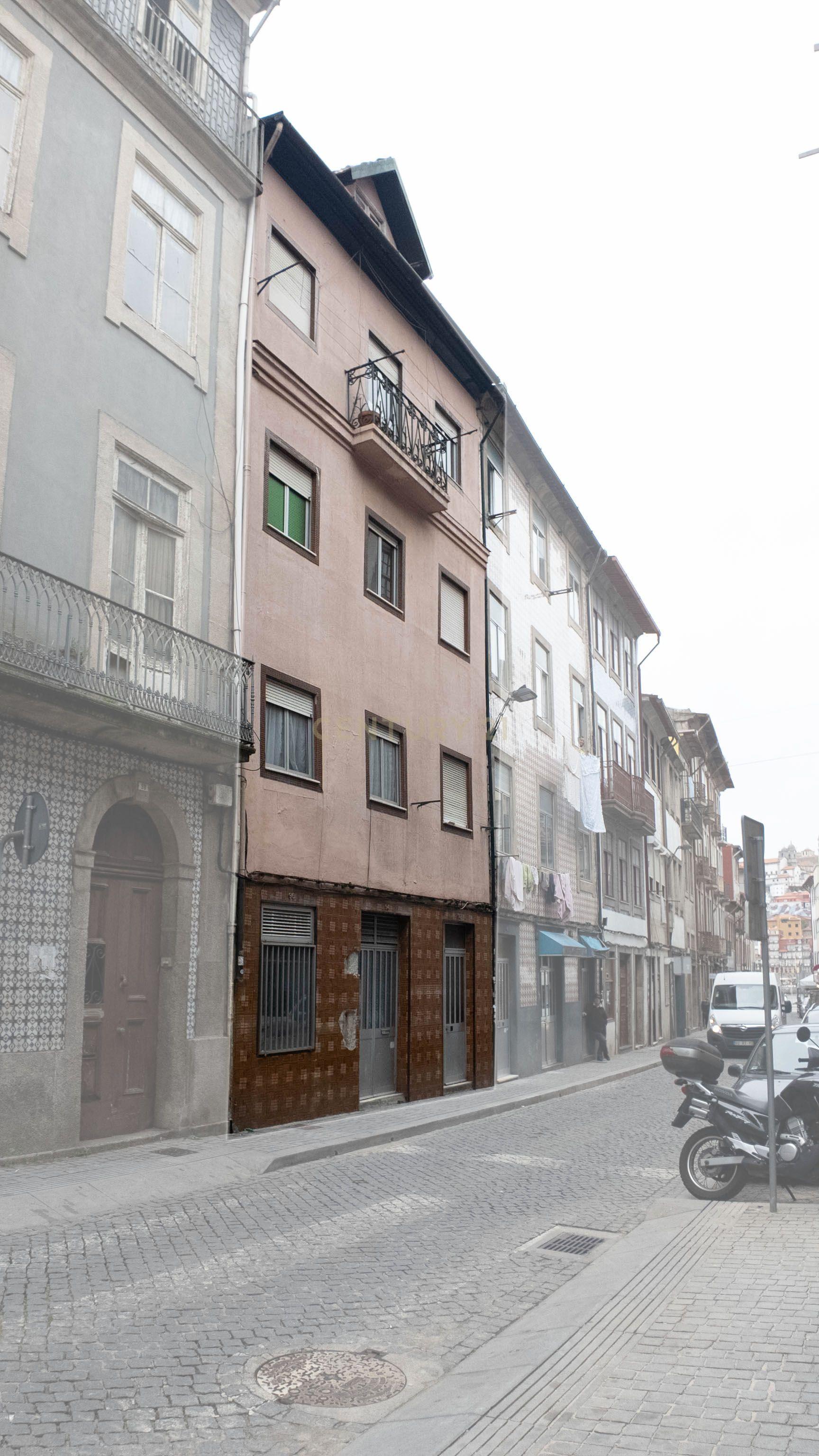 Prédio para Venda em Zona ARU – Vila Nova de Gaia | Excelente Oportunidade para Alojamento Local - Image 8