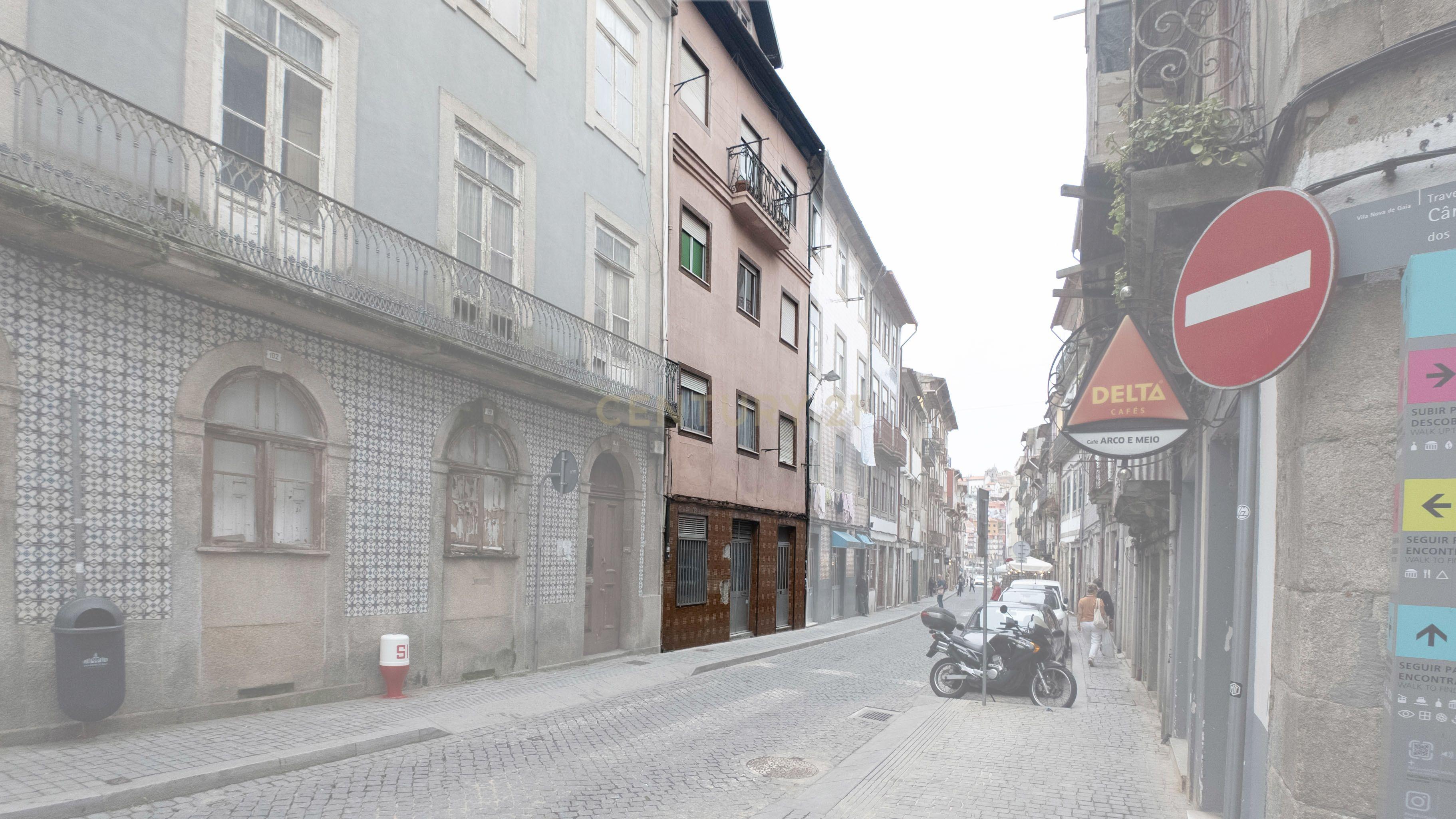 Prédio para Venda em Zona ARU – Vila Nova de Gaia | Excelente Oportunidade para Alojamento Local - Image 2