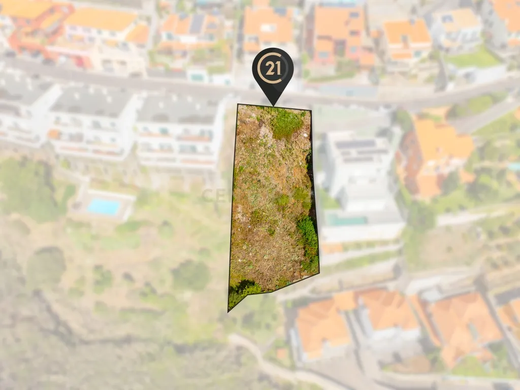 Terreno Urbano à Venda - 760 m² - Garajau, Madeira - Image 7