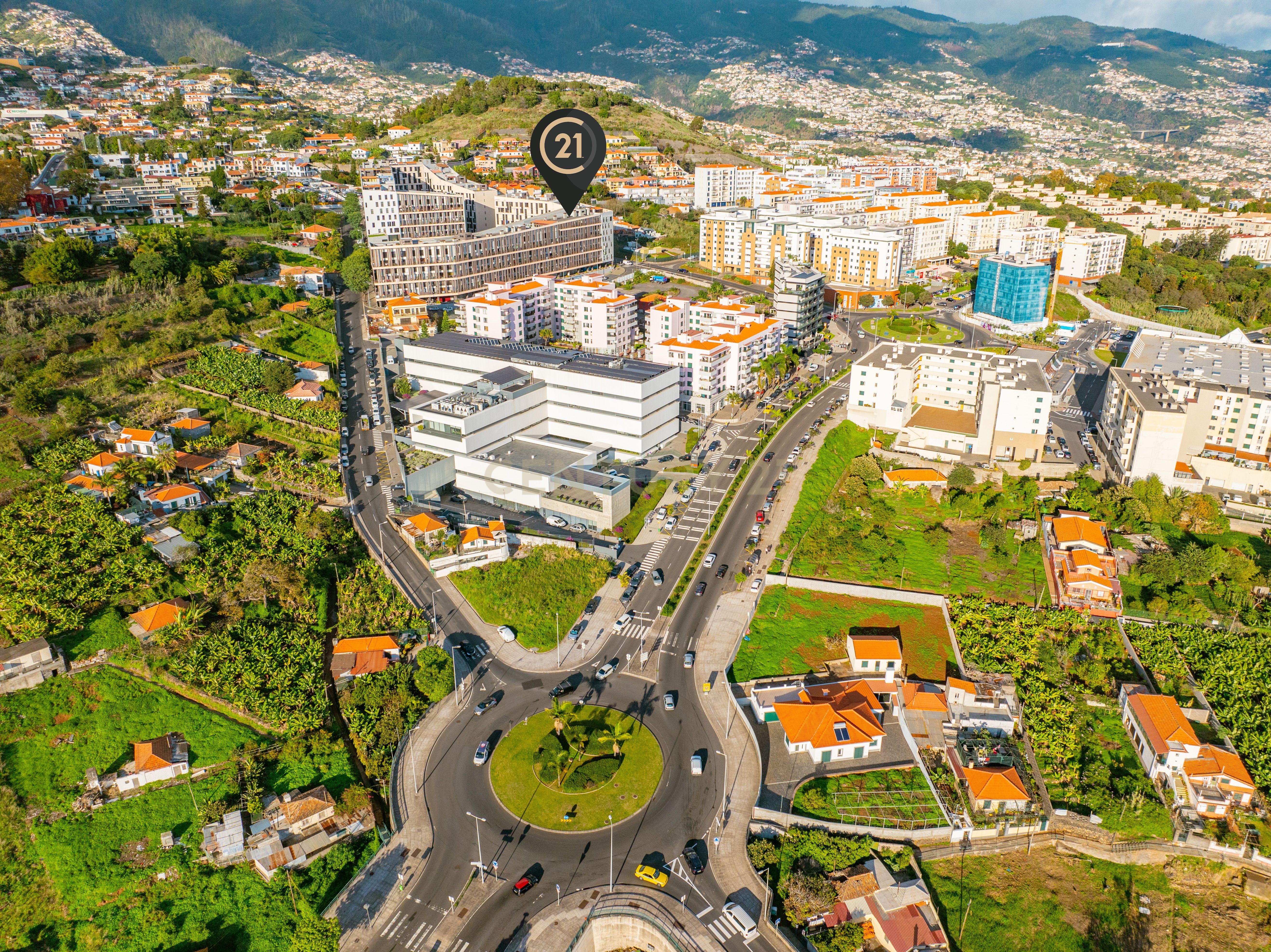 Loja/Escritório para Arrendamento em São Martinho, Funchal - Image 3