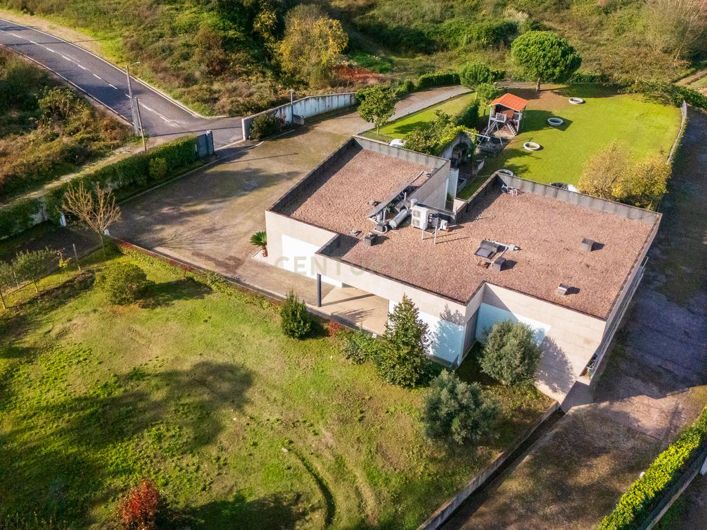 Imóvel de Luxo em São Romão do Coronado, Trofa. - Image 42