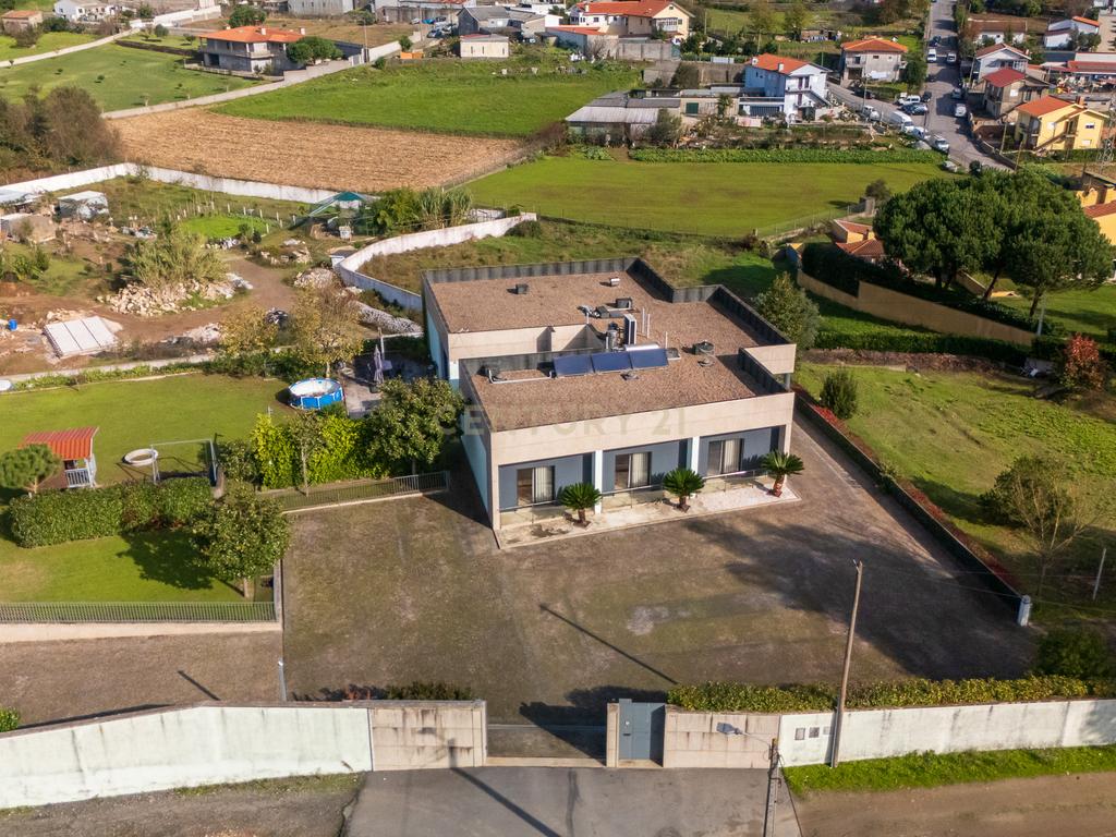 Imóvel de Luxo em São Romão do Coronado, Trofa. - Image 46