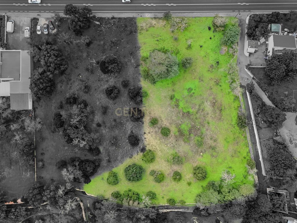 Terreno Urbano de 3290 m2 com PIP aprovado pra Moradia de Luxo na Estrada Vale Formosa, Almancil , Algarve - Image 4