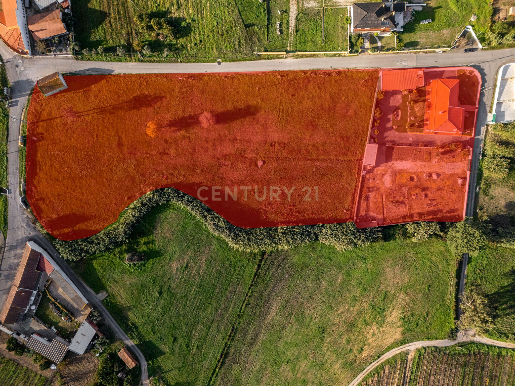 Moradia Típica Portuguesa com Jardim e Terrenos Privados – Alcoentre, Azambuja - Image 51