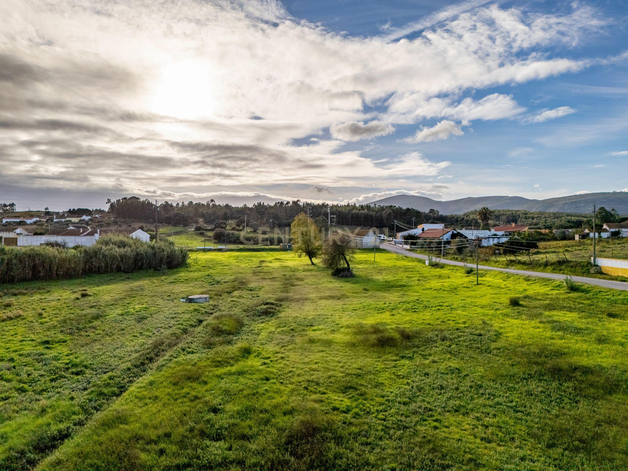 Moradia Típica Portuguesa com Jardim e Terrenos Privados – Alcoentre, Azambuja - Image 57