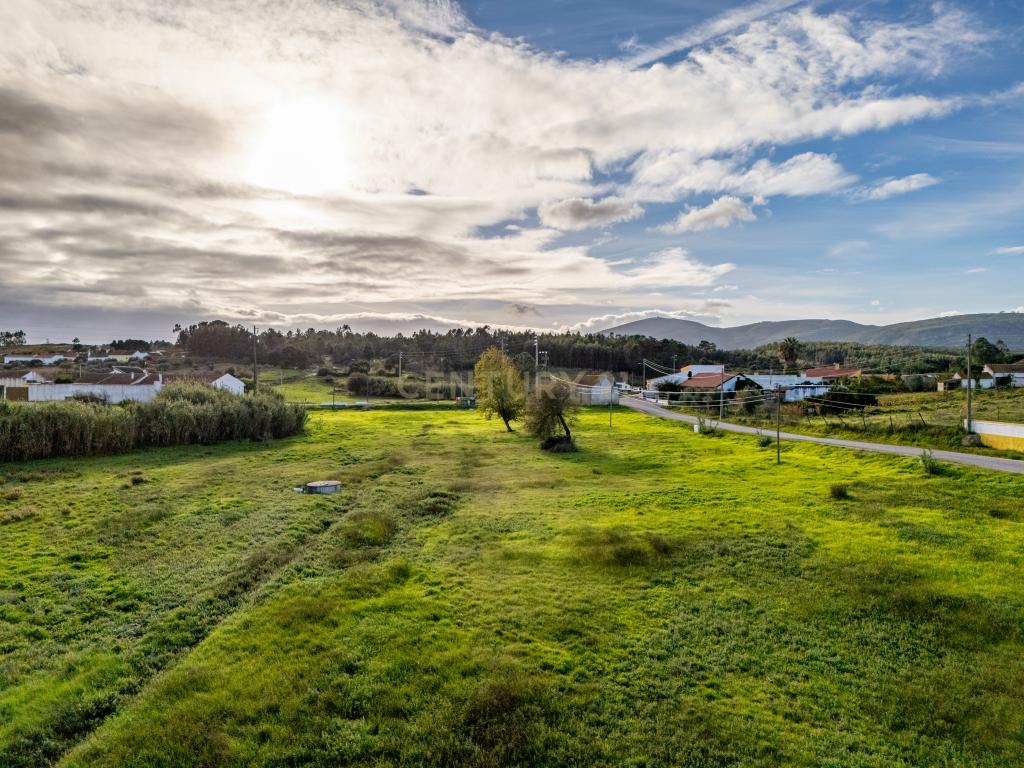 Moradia Típica Portuguesa com Jardim e Terrenos Privados – Alcoentre, Azambuja - Image 57