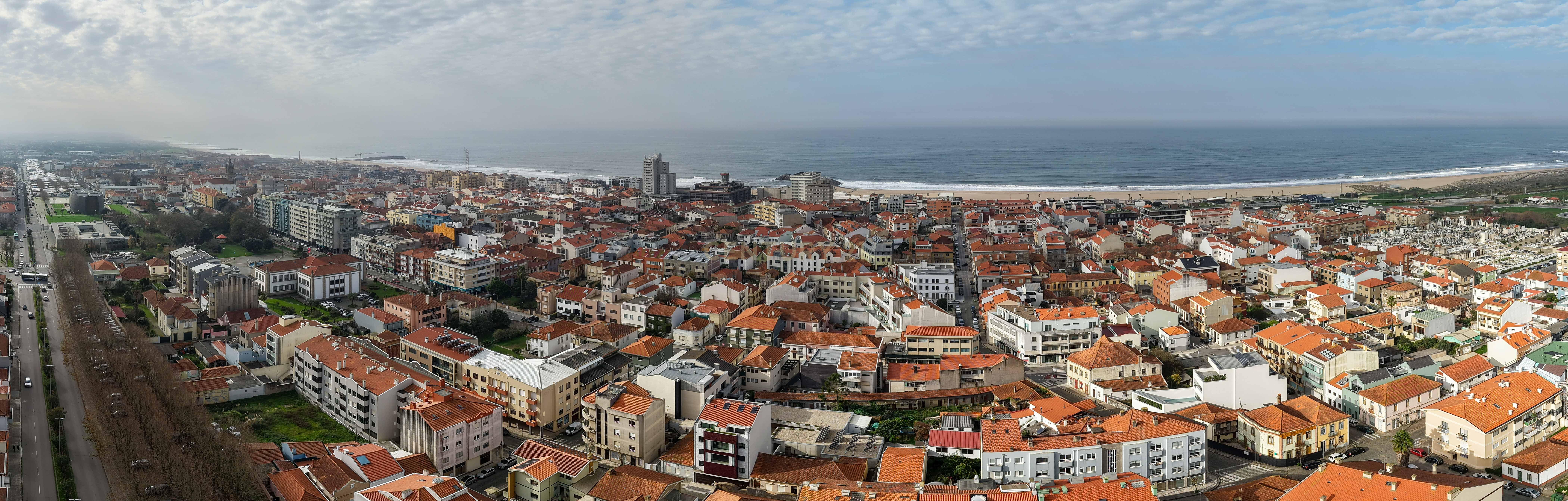 Apartamento T3 Duplex Exclusivo em Espinho – Modernidade e Conforto à Beira-Mar - Image 37