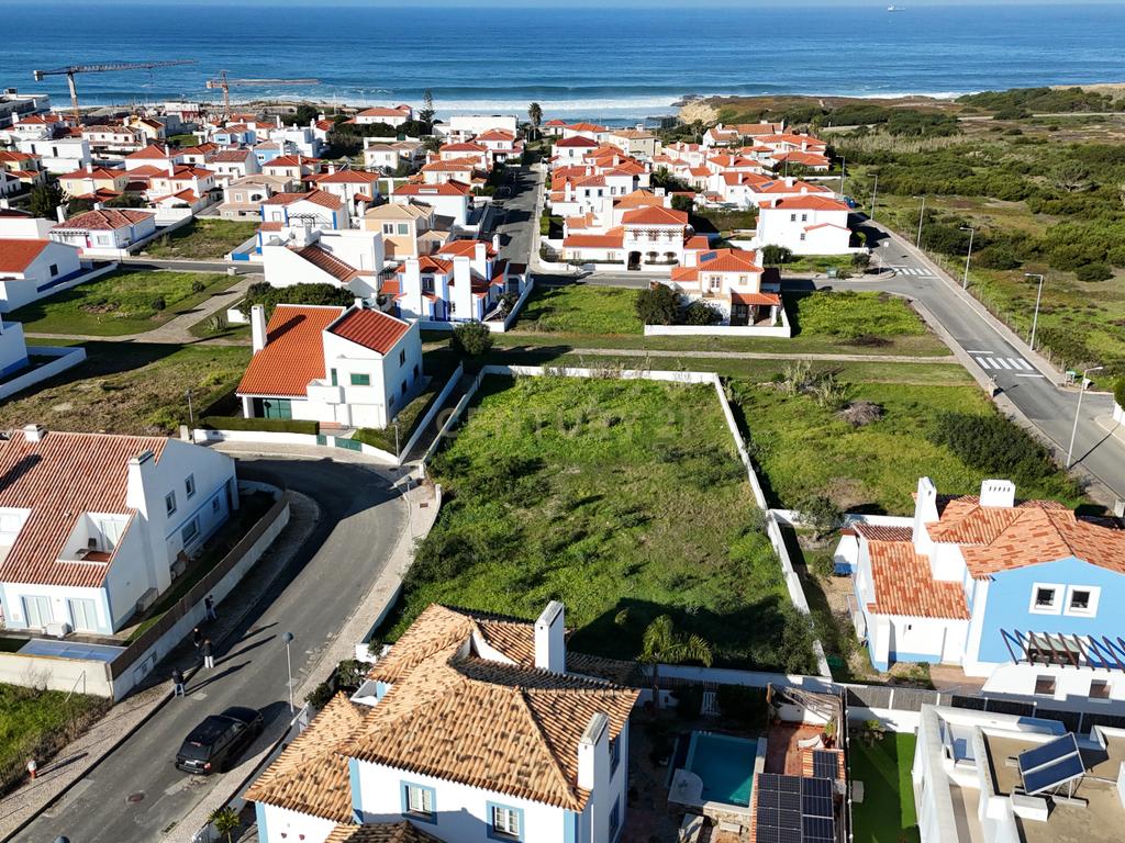 Terreno Urbano para Construção em Porto Covo - Vista Mar - Image 26
