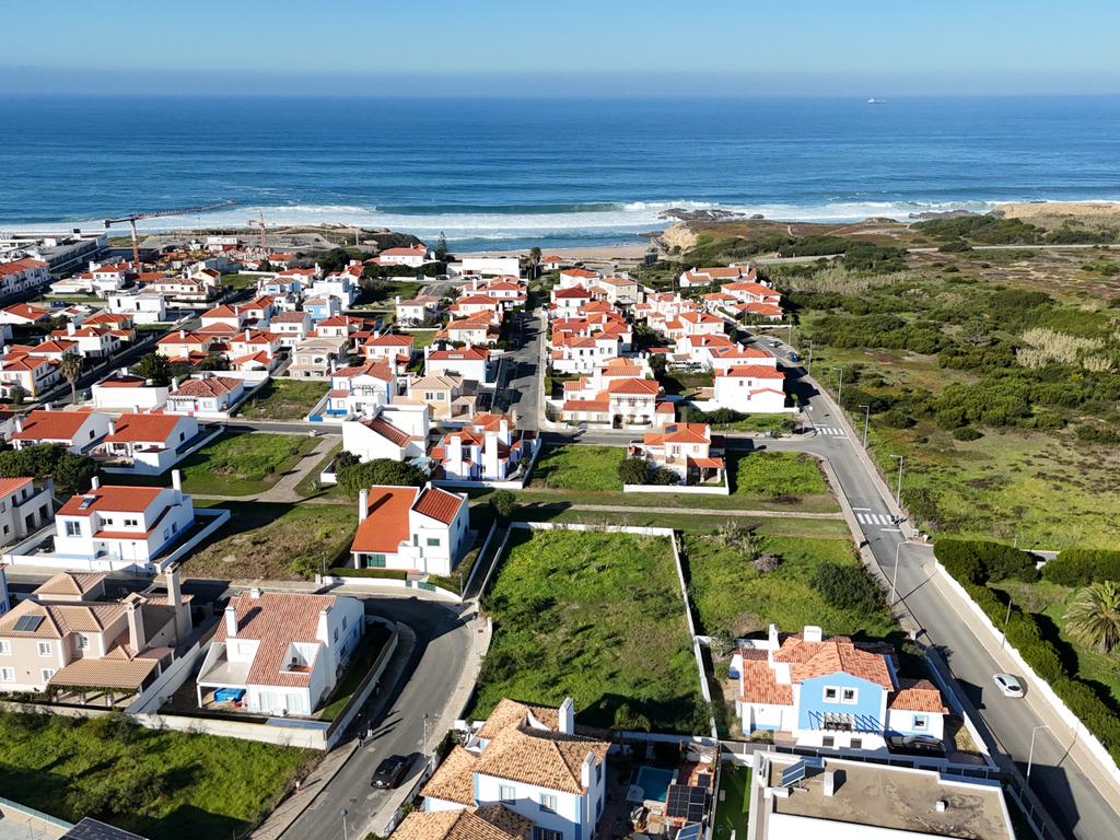 Terreno Urbano para Construção em Porto Covo - Vista Mar - Image 6