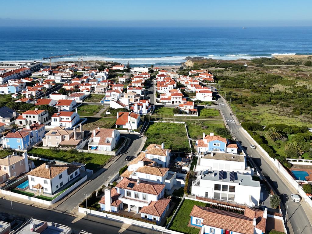 Terreno Urbano para Construção em Porto Covo - Vista Mar - Image 27