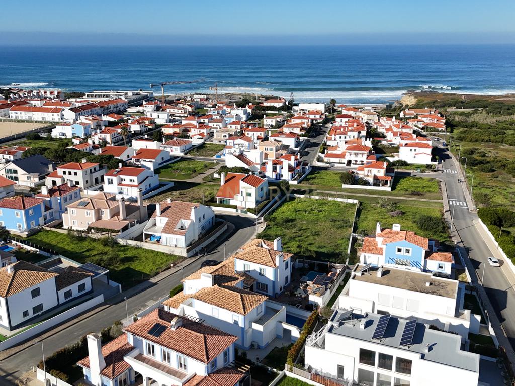 Terreno Urbano para Construção em Porto Covo - Vista Mar - Image 24