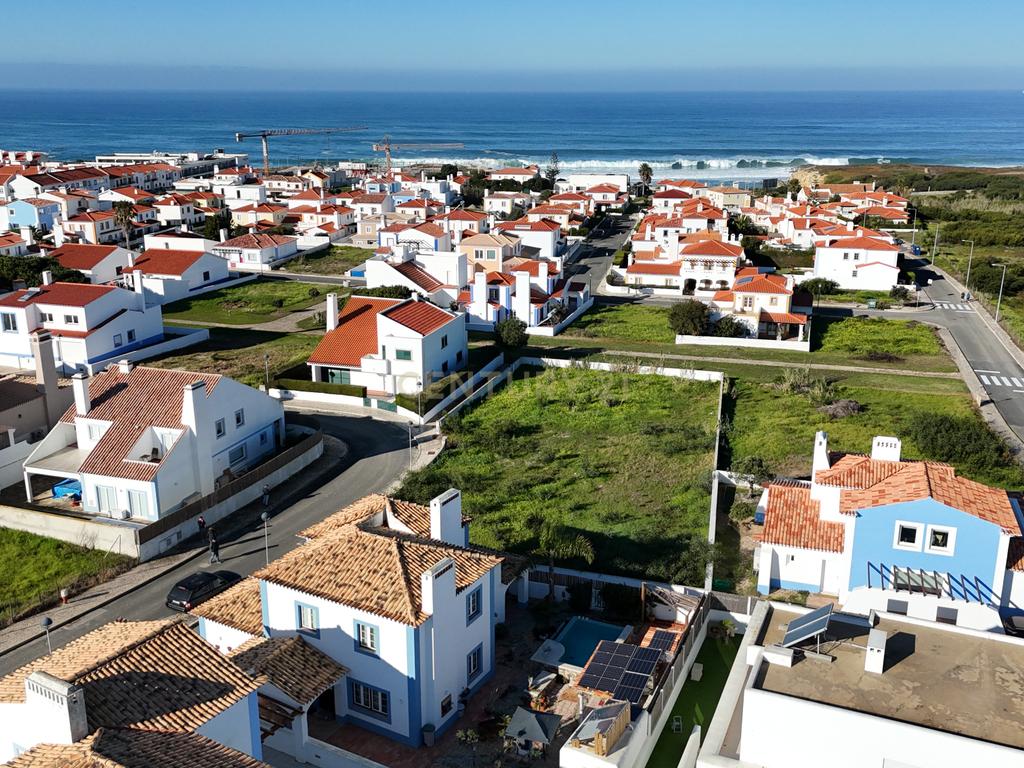 Terreno Urbano para Construção em Porto Covo - Vista Mar - Image 25