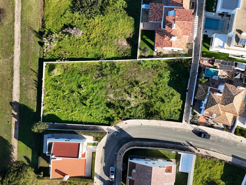 Terreno Urbano para Construção em Porto Covo - Vista Mar - Image 3