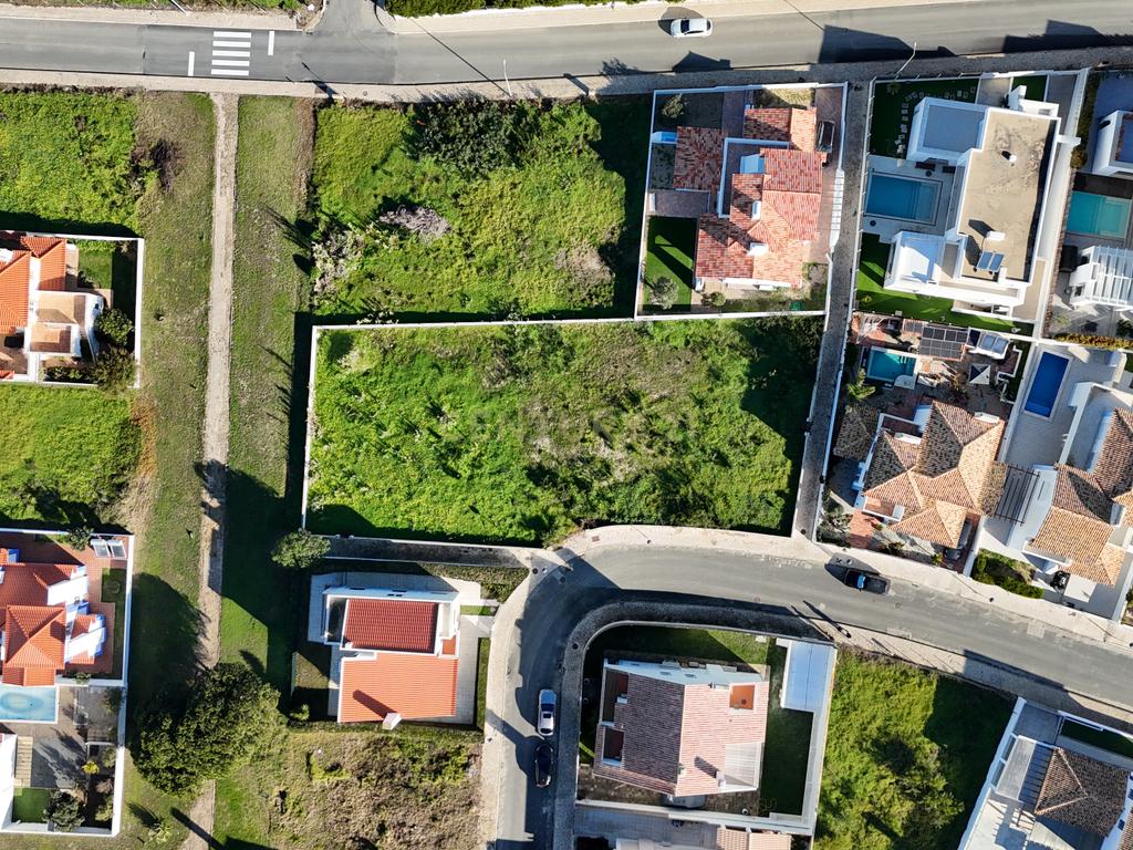 Terreno Urbano para Construção em Porto Covo - Vista Mar - Image 5