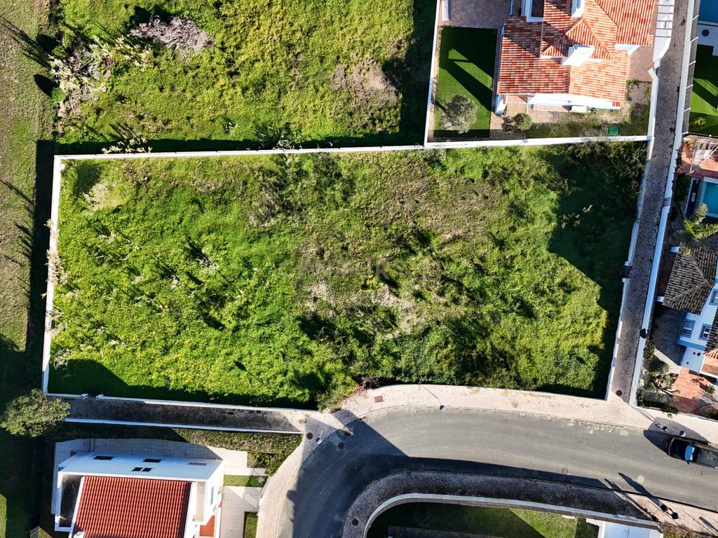 Terreno Urbano para Construção em Porto Covo - Vista Mar - Image 11