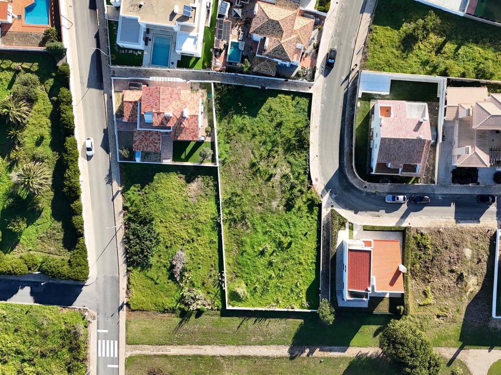 Terreno Urbano para Construção em Porto Covo - Vista Mar - Image 7