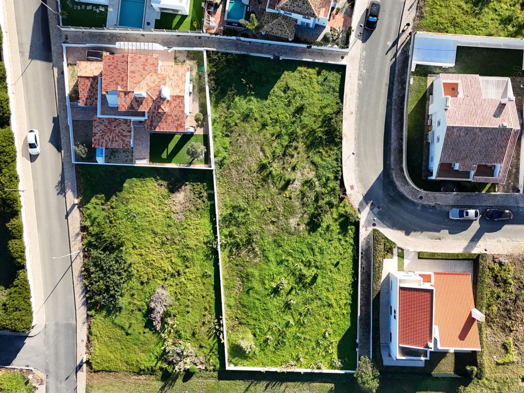 Terreno Urbano para Construção em Porto Covo - Vista Mar - Image 8